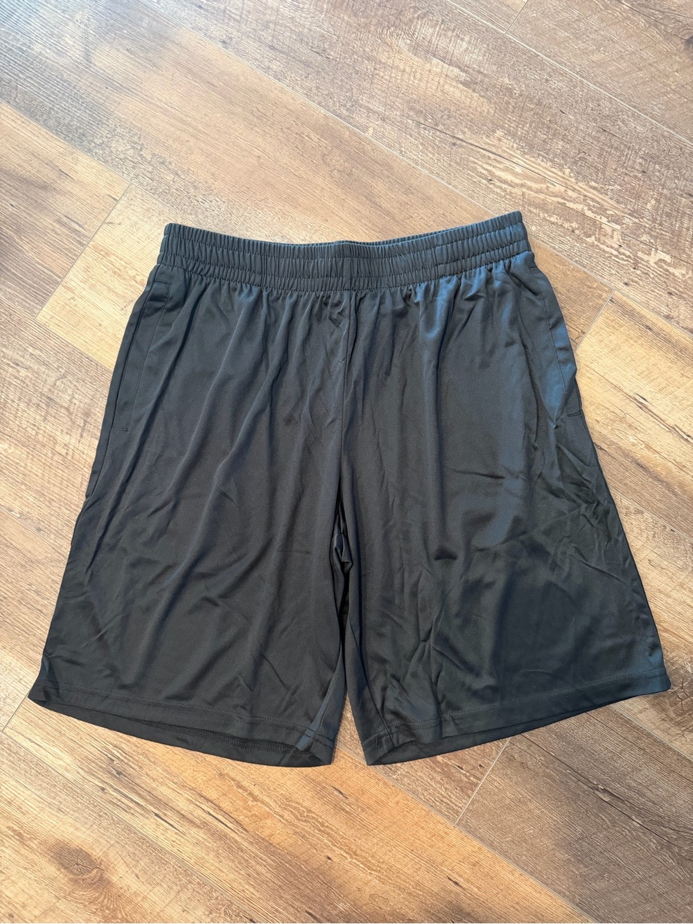 Set of 5 Men's Athletic Shorts